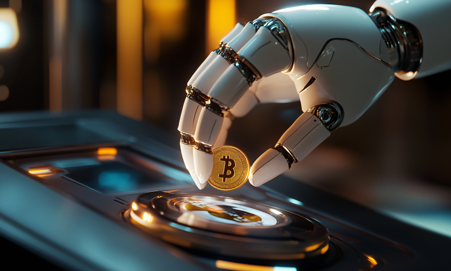 Smart investment strategies